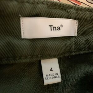 Aritzia TNA pants